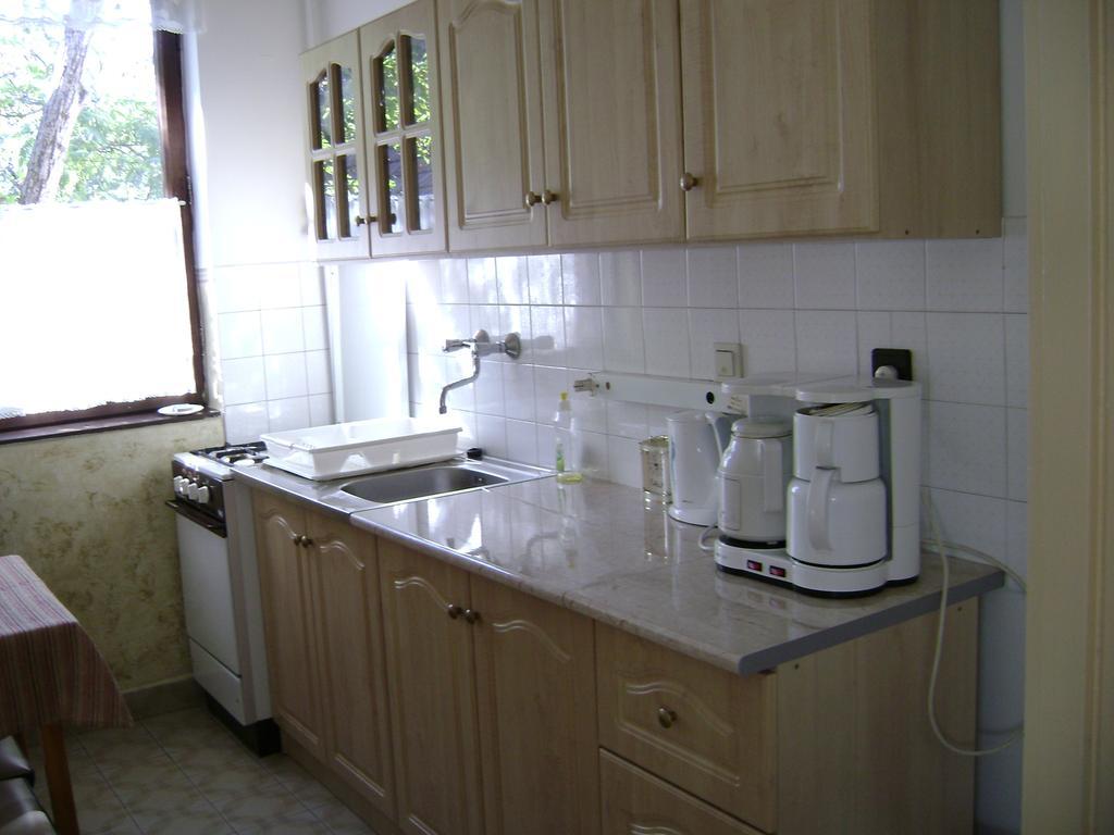 Muskatli Vendeghaz Heviz Exterior photo